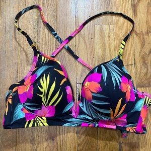 Shade & Shore bikini top 36C